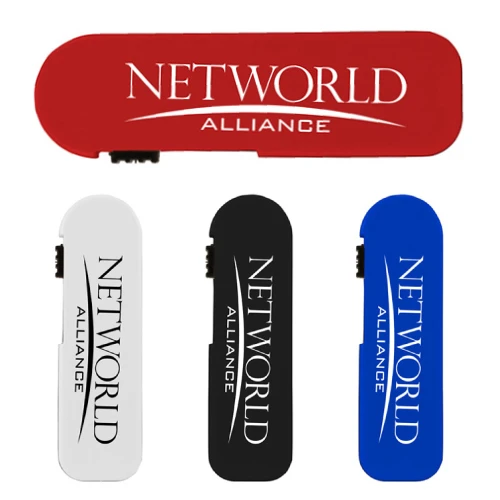 Promotional Travel Toothpick Dispenser