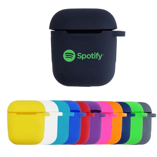 Promotional Airpod Silicone Cover