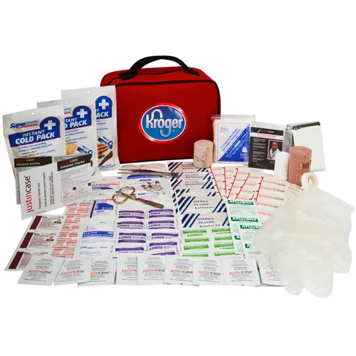 Promotional Team Sports First Aid Kit