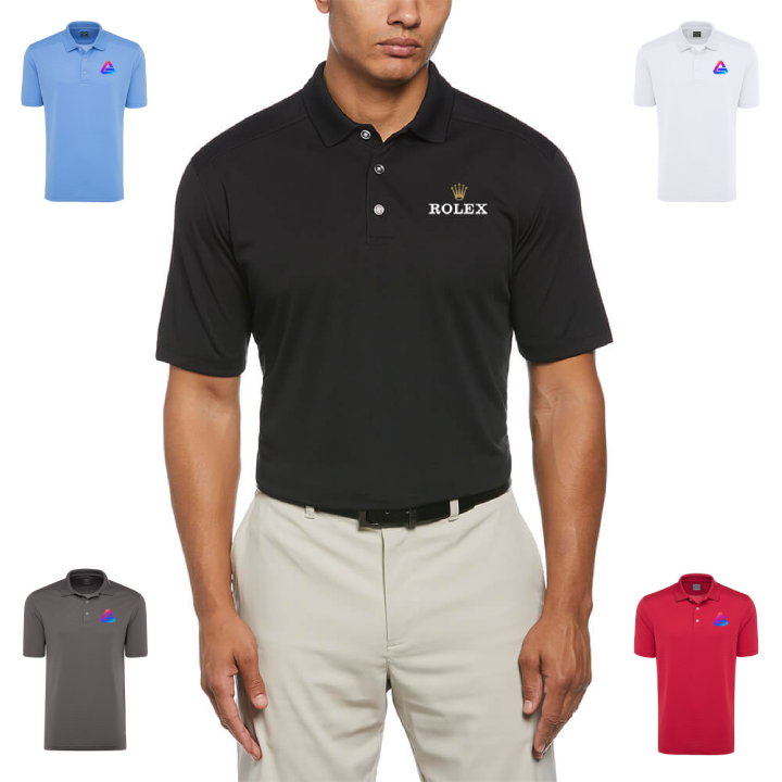 Promotional Callaway Core Performance Men's Polo