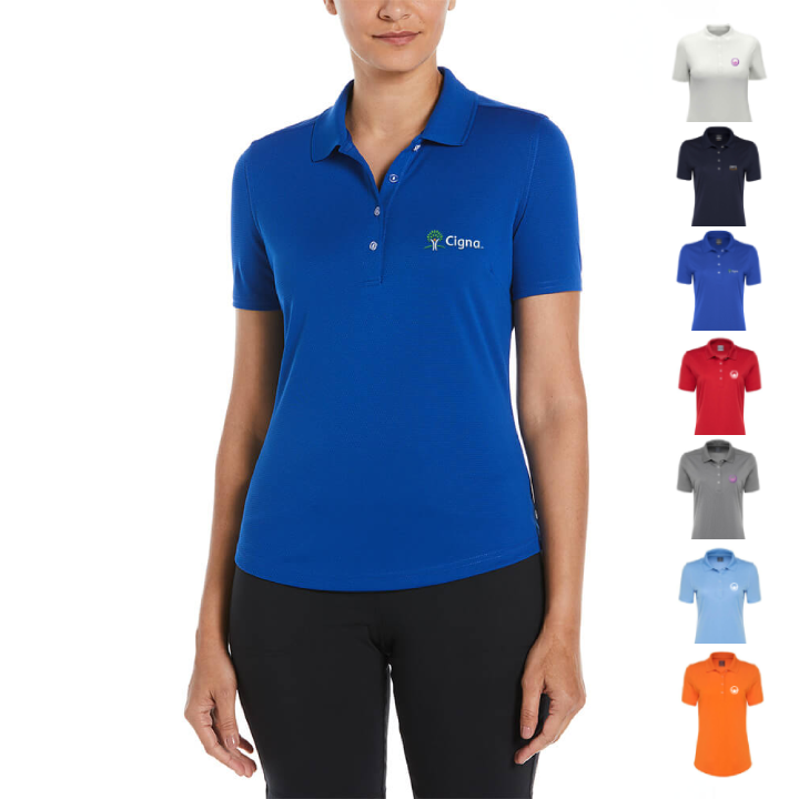 Promotional Callaway Ladies Core Performance Polo