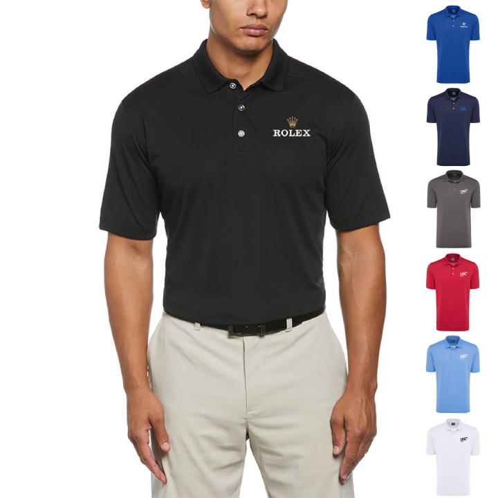 Promotional Callaway Core Performance Men's Polo