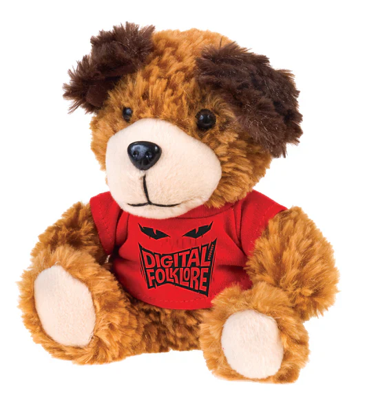 Promotional Dog Beasty