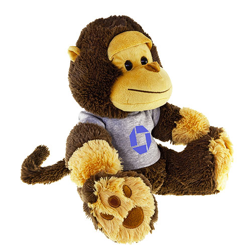 Promotional Soft Plush Monkey