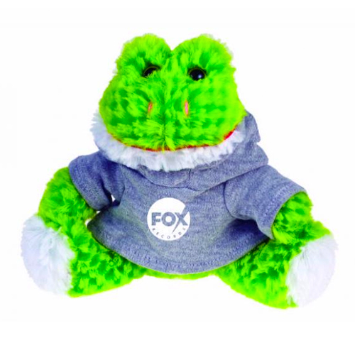 Promotional Frog Beasty