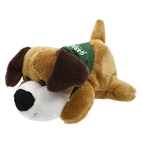 Promotional Dog Stuffed Toy