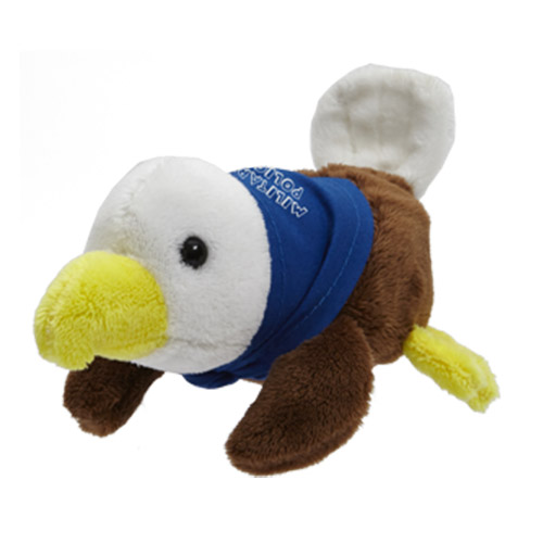 Promotional Eagle Small Toy