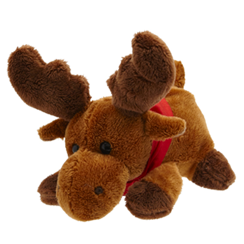 Promotional Pocket Pets - Moose