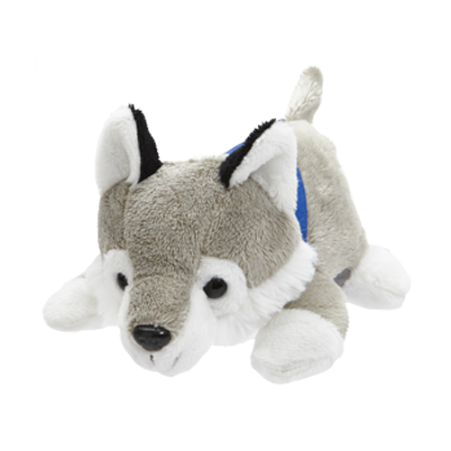 Promotional Pocket Pets - Wolf