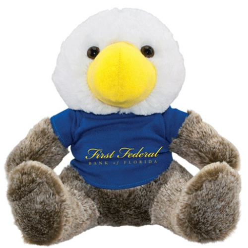 Promotional Eagle Toy Animal