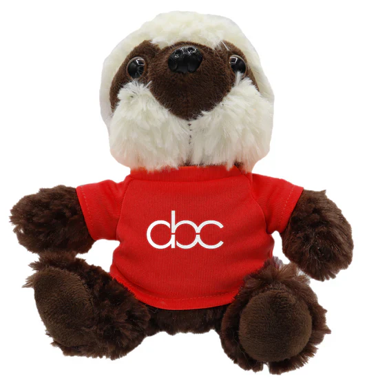 Promotional Sloth