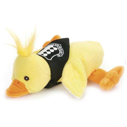 Promotional Laying Beanie Duck 