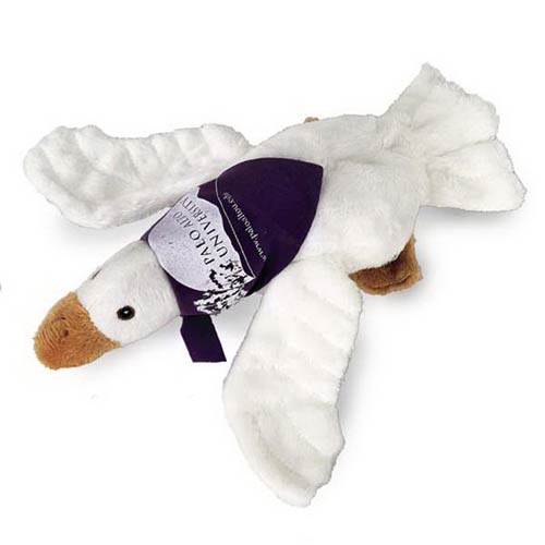 Promotional Stuffed Animal Bird - Goose