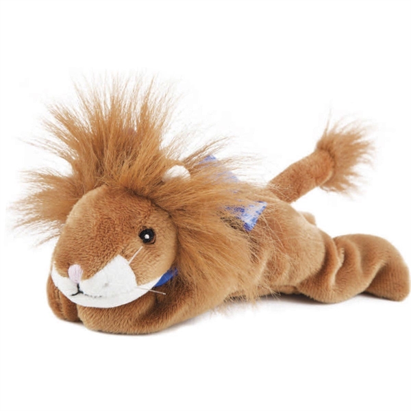cuddly toy zoo
