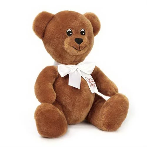 Promotional Franco Stuffed Bear