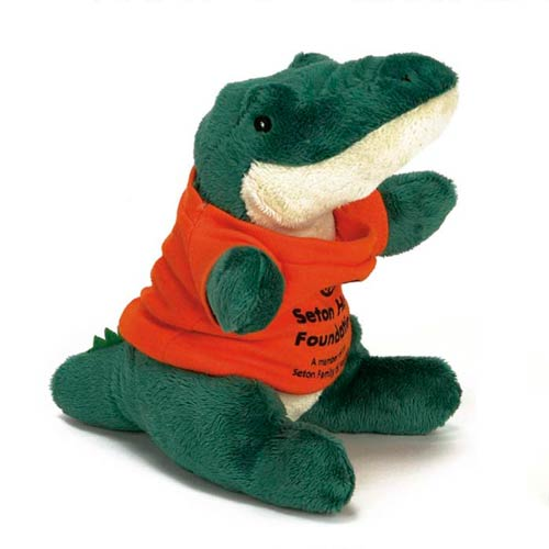 Promotional Extra Soft Alligator