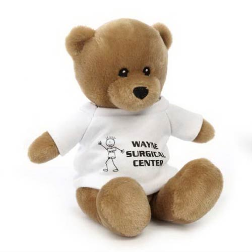 Promotional Santino Bear