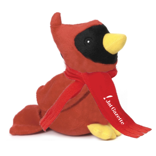 Promotional Beanie Cardinal