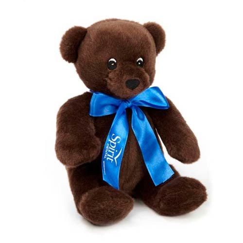 Promotional Rocky Bear