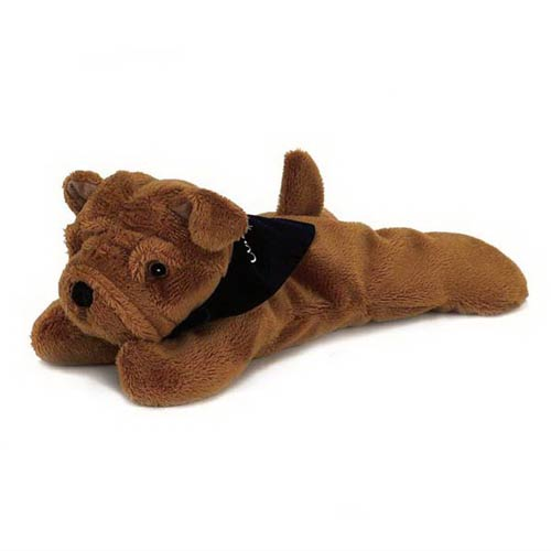 Promotional Shar Pei Beanie Animal