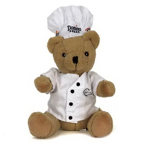 Promotional Chef Bear