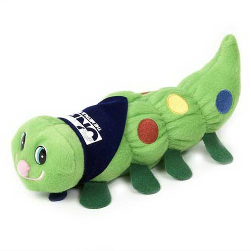 Promotional Beanie Caterpillar