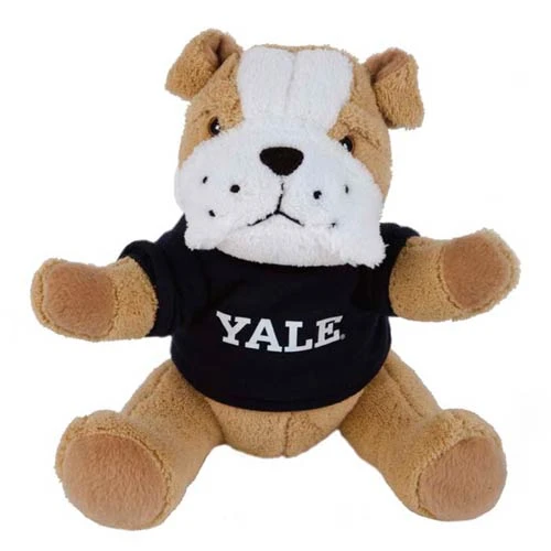 Promotional Extra Soft Bull Dog