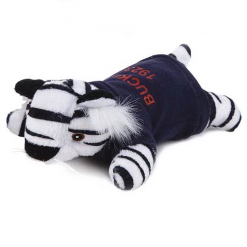 white tiger beanie