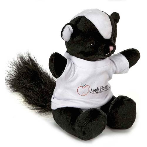 Promotional Extra Soft Skunk