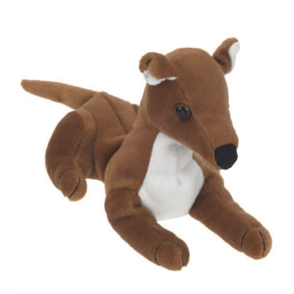 Promotional Greyhound Beanie