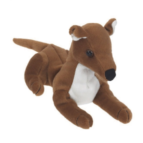 Promotional Greyhound Beanie