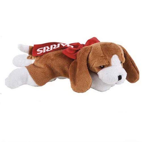 ty beanie beagle