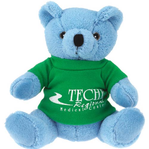 extra soft teddy bear