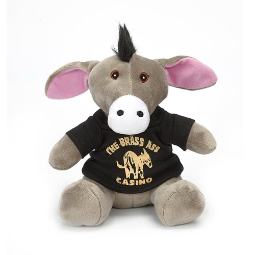 Promotional Extra Soft Donkey