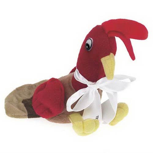 Promotional Turkey Plush