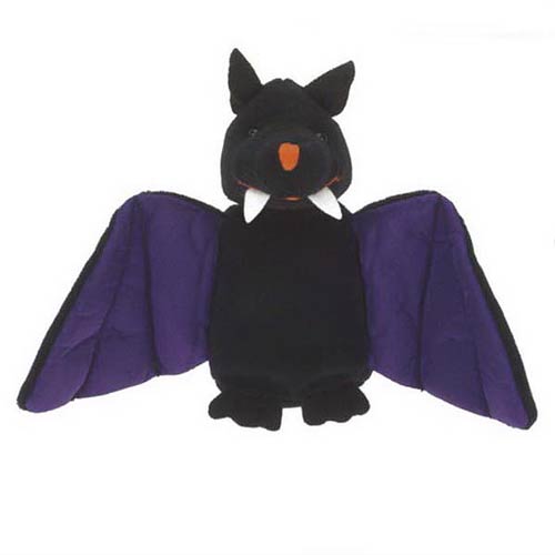 Promotional Halloween Plush - Bat