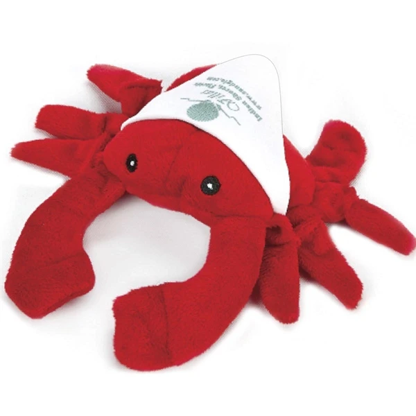 Promotional Aquatic Beanie Crab