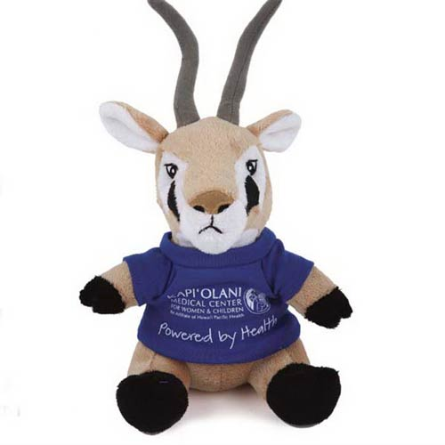 Promotional Super Soft Antelope