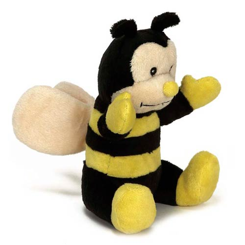 Promotional Extra Soft Bee
