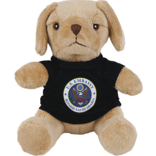 Promotional Super Soft Golden Retriever - 8