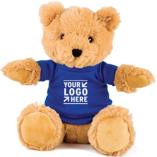 promo teddy bears