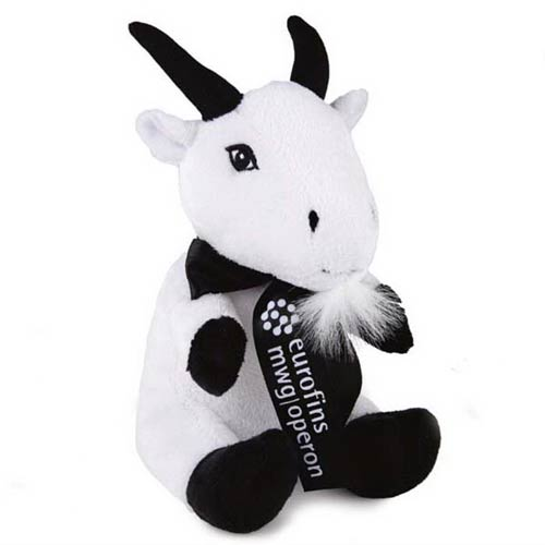 Promotional Super Soft Goat