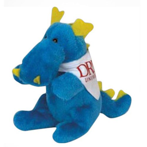 Promotional Extra Soft Dragon - 7