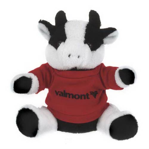 Promotional Extra Soft Cow - 7