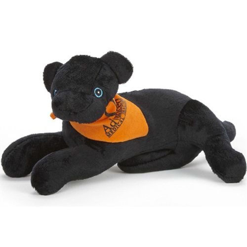 Promotional Stuffed Panther