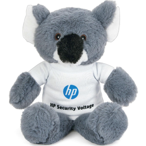 Promotional Koala Stuffed Animal