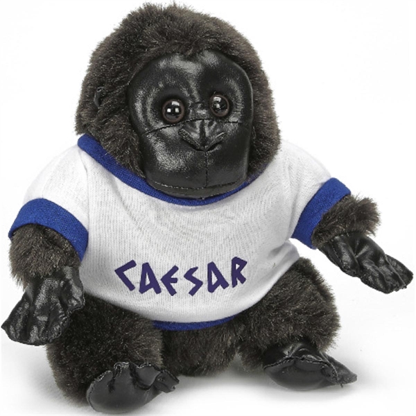 gorilla stuffed animal