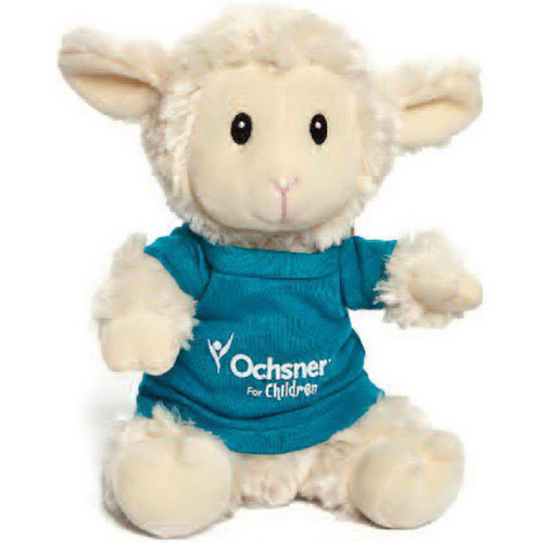 Promotional Sitting Sheep