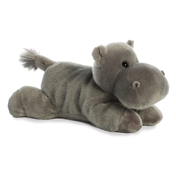 Hippo Stuffed Animal Plush Stuffed Animals 5.62 Ea