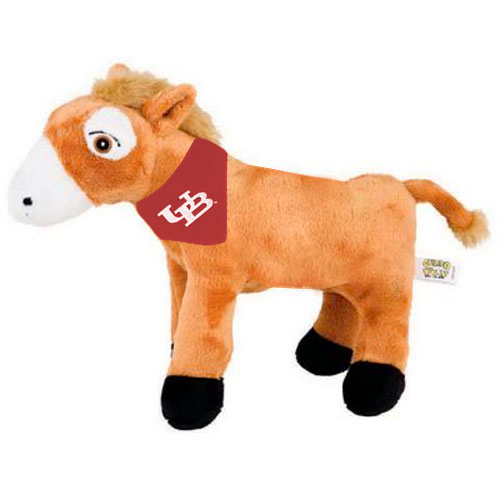 Promotional Plush Mule 